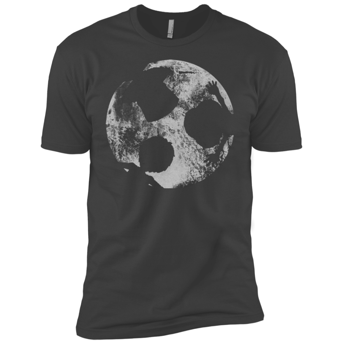 Brothers Moon Boys Premium T-Shirt