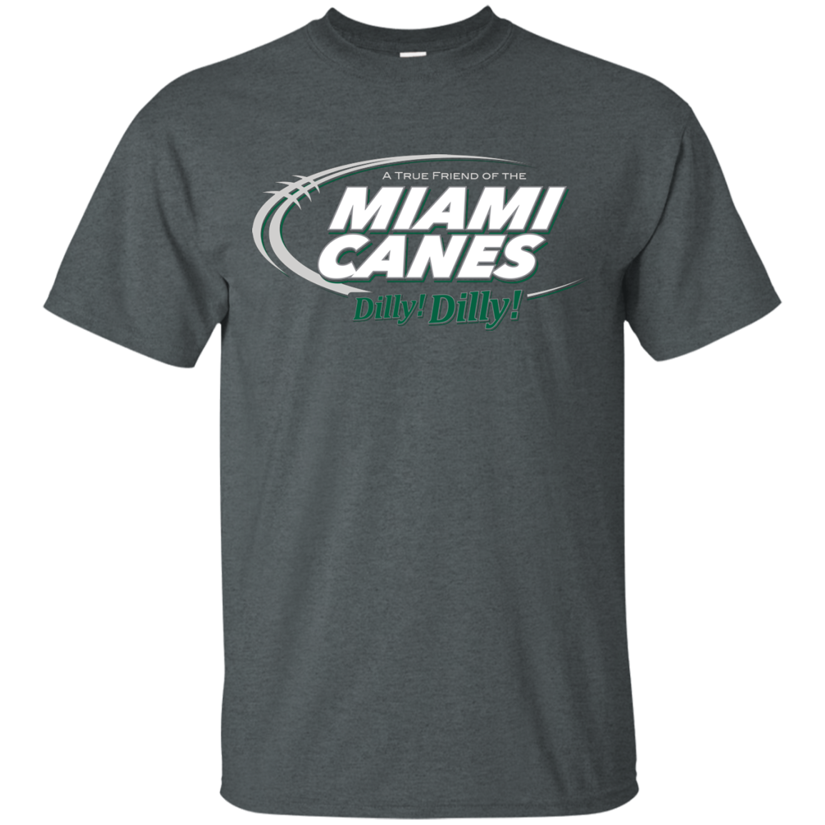 Miami Dilly Dilly T-Shirt