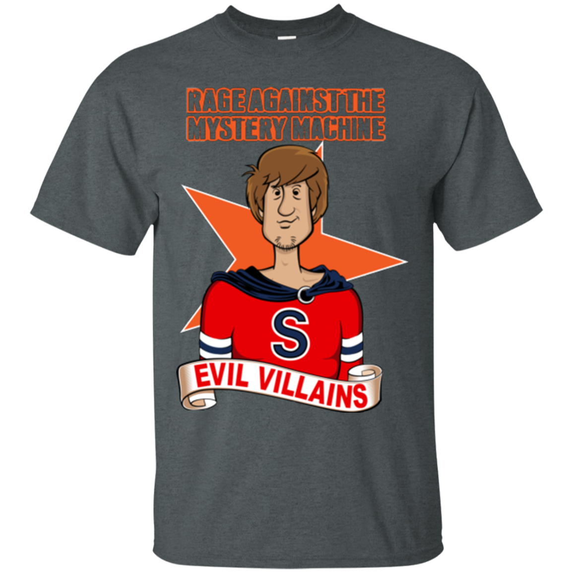 Those Metal-ing Kids T-Shirt