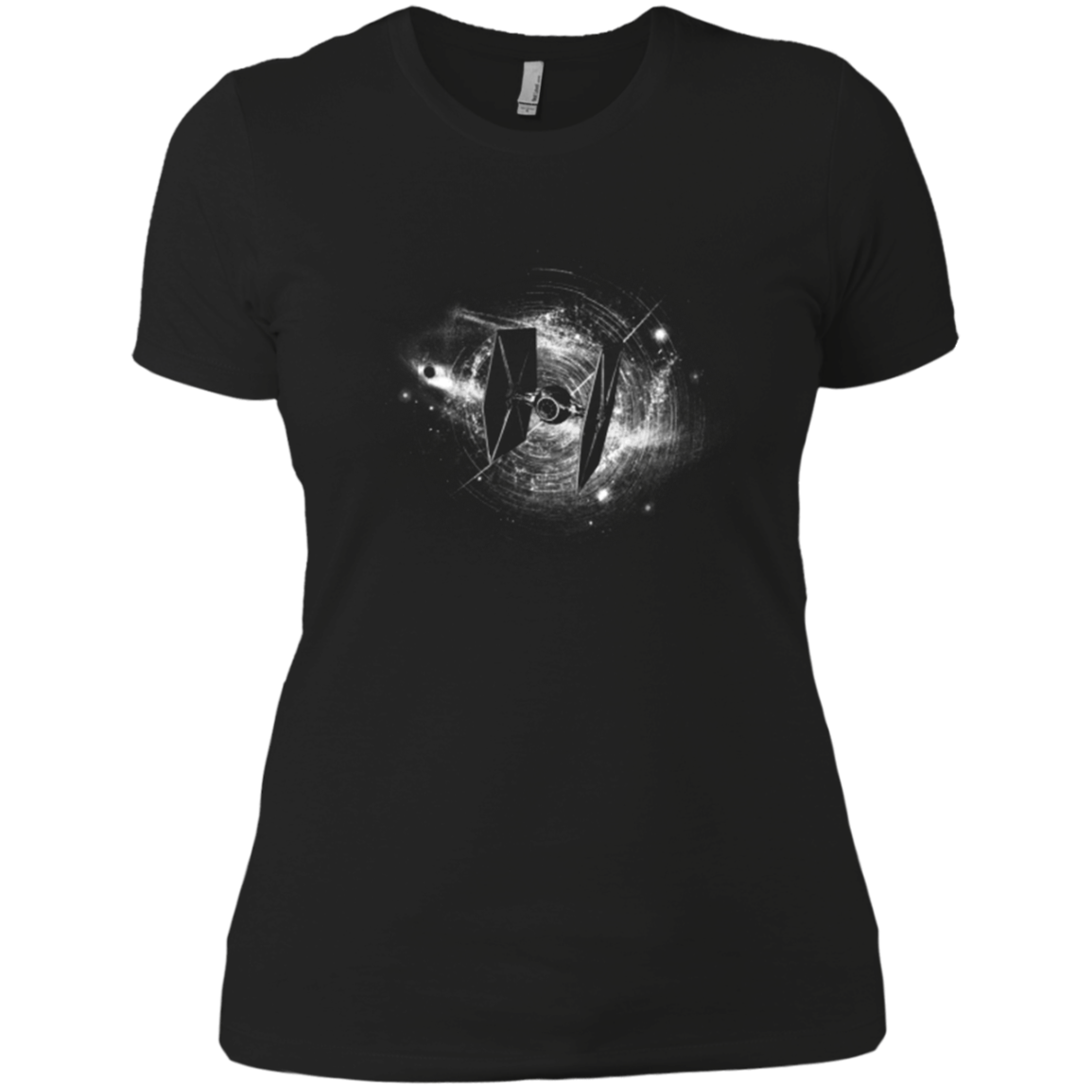 Fighter 2 Women's Premium T-Shirt