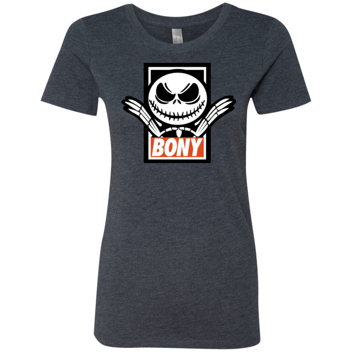 BONY Women's Triblend T-Shirt