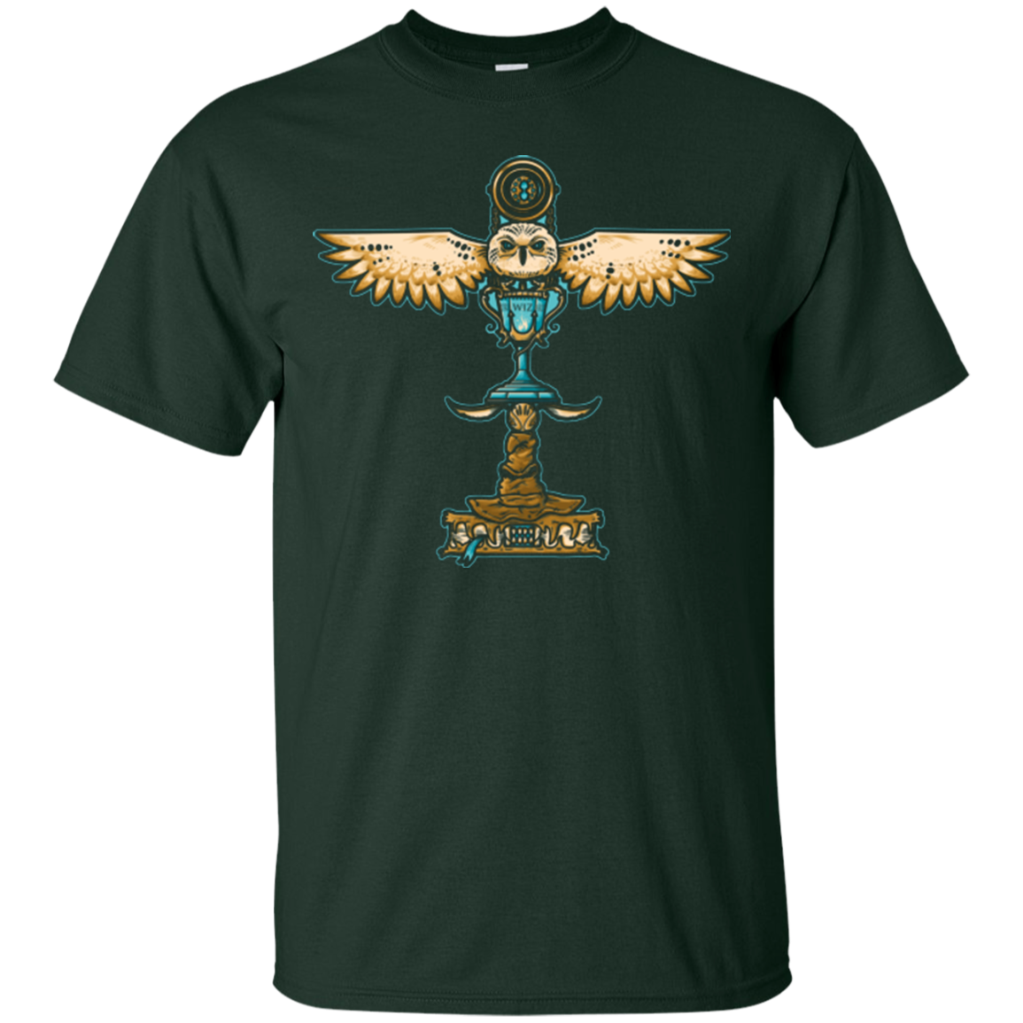 MAGIC TOTEM T-Shirt