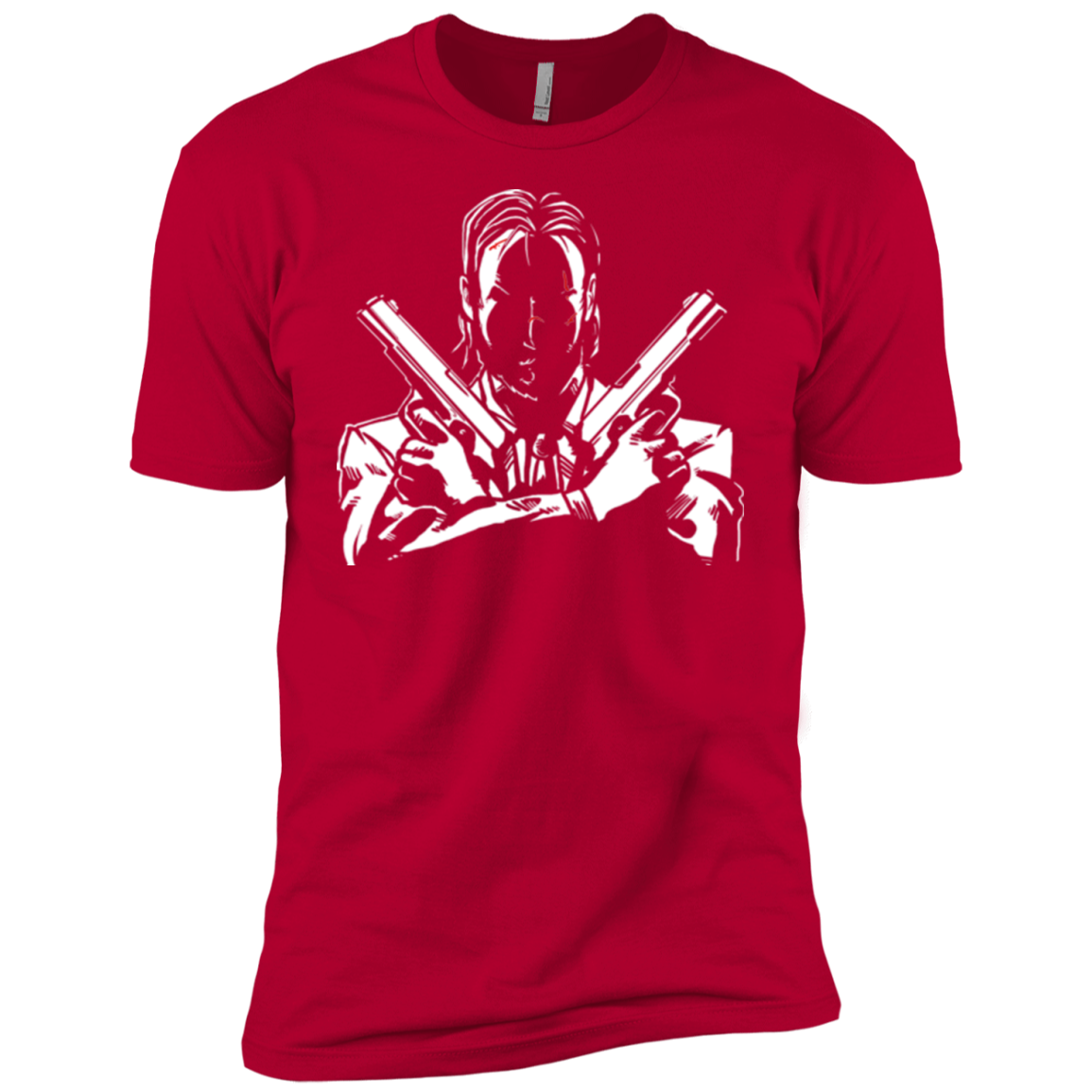 Wick Boys Premium T-Shirt