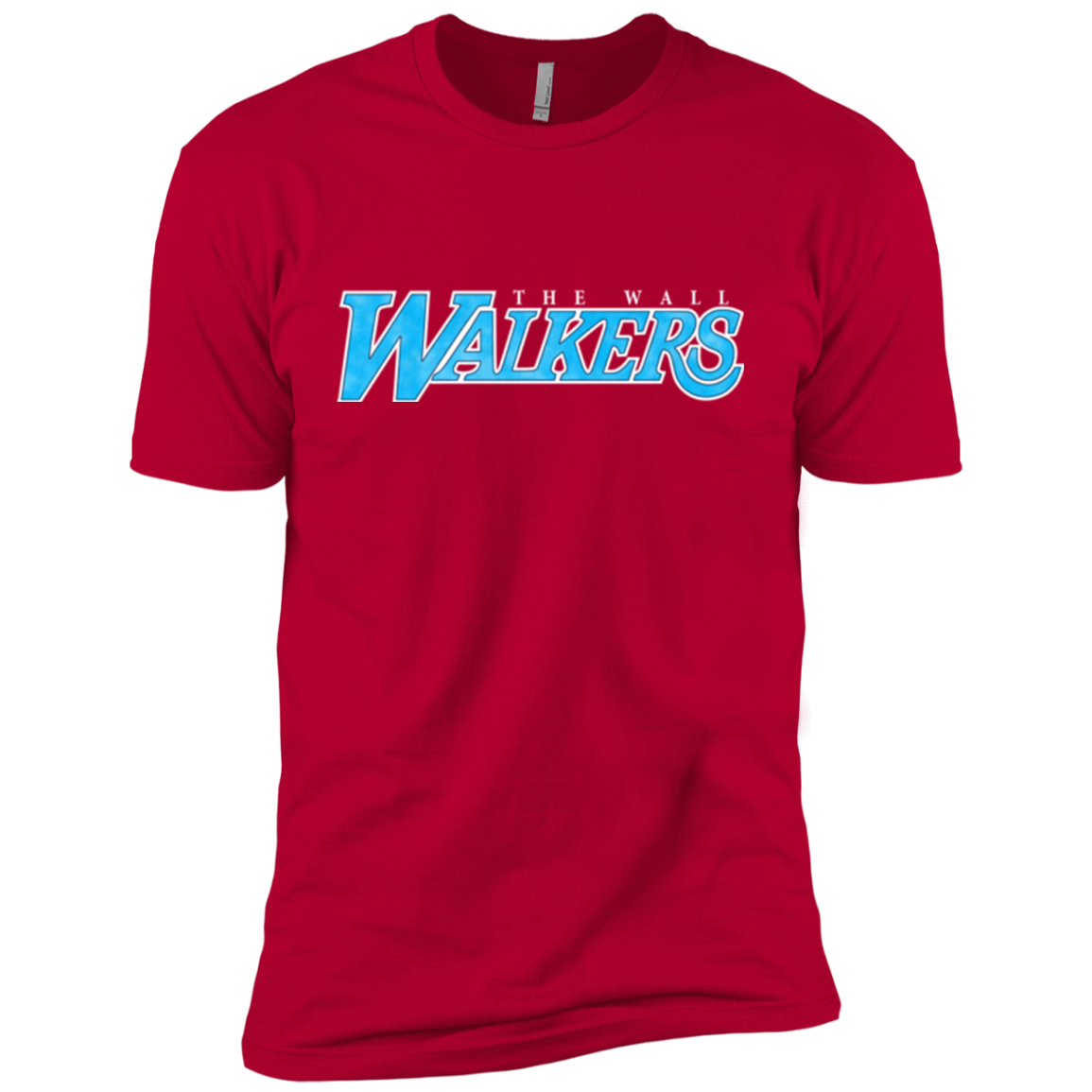 The Wall Walkers Boys Premium T-Shirt