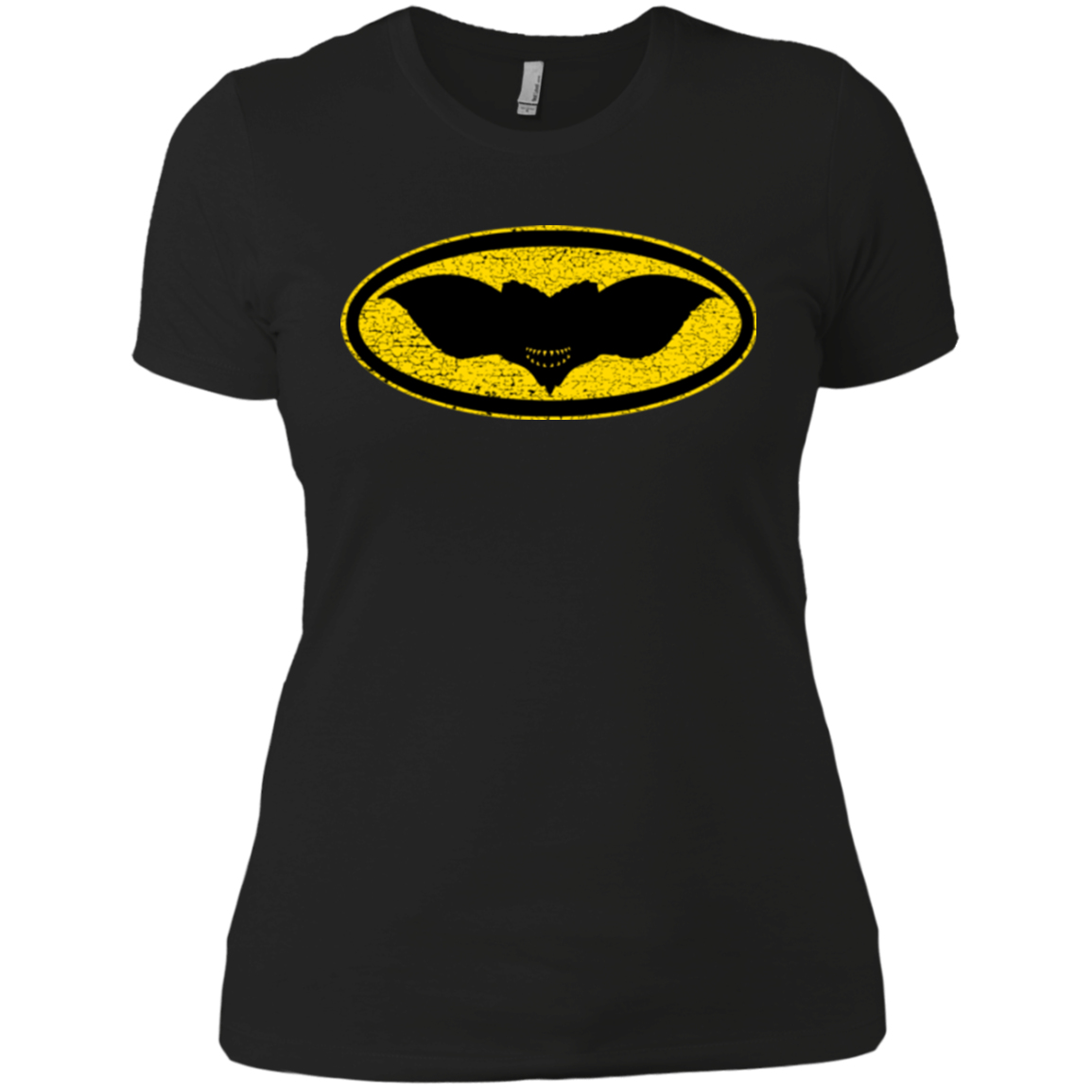 Gotham Gremlin Women's Premium T-Shirt
