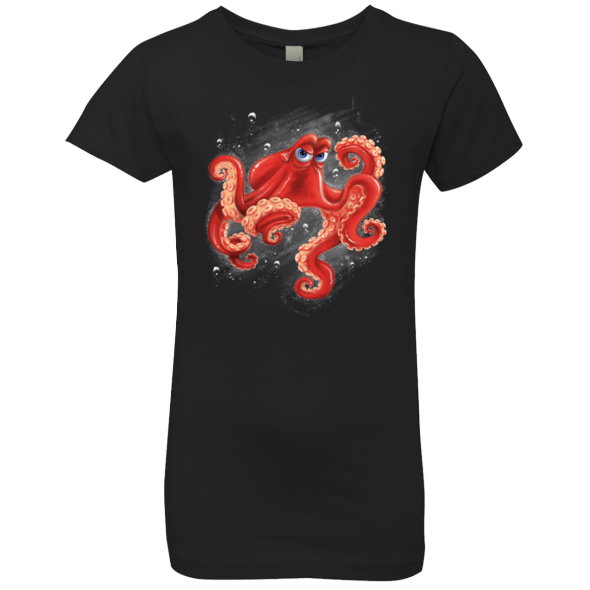 Hank Girls Premium T-Shirt