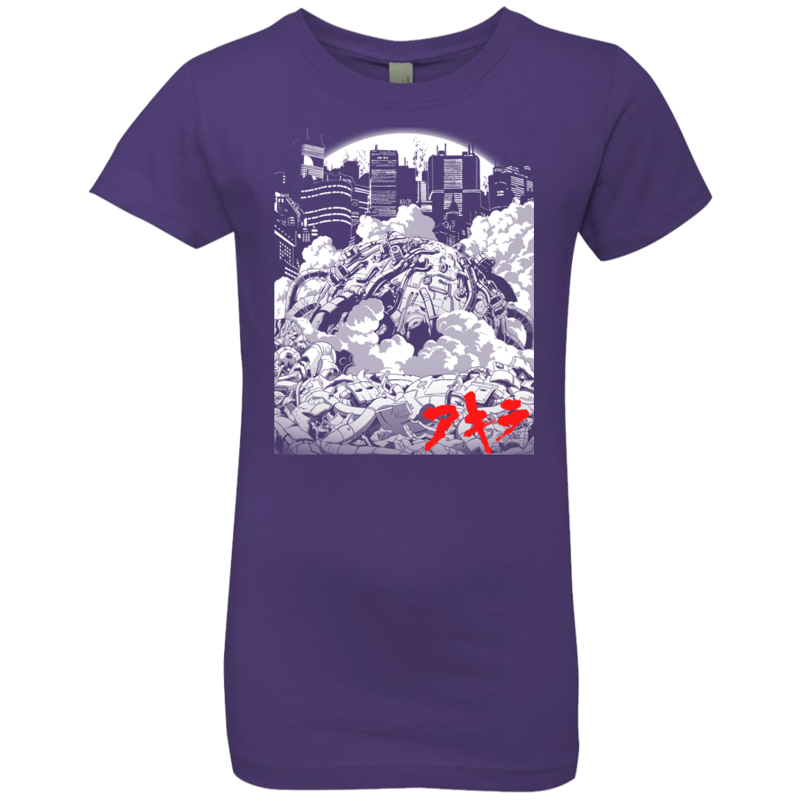 Chaos Girls Premium T-Shirt