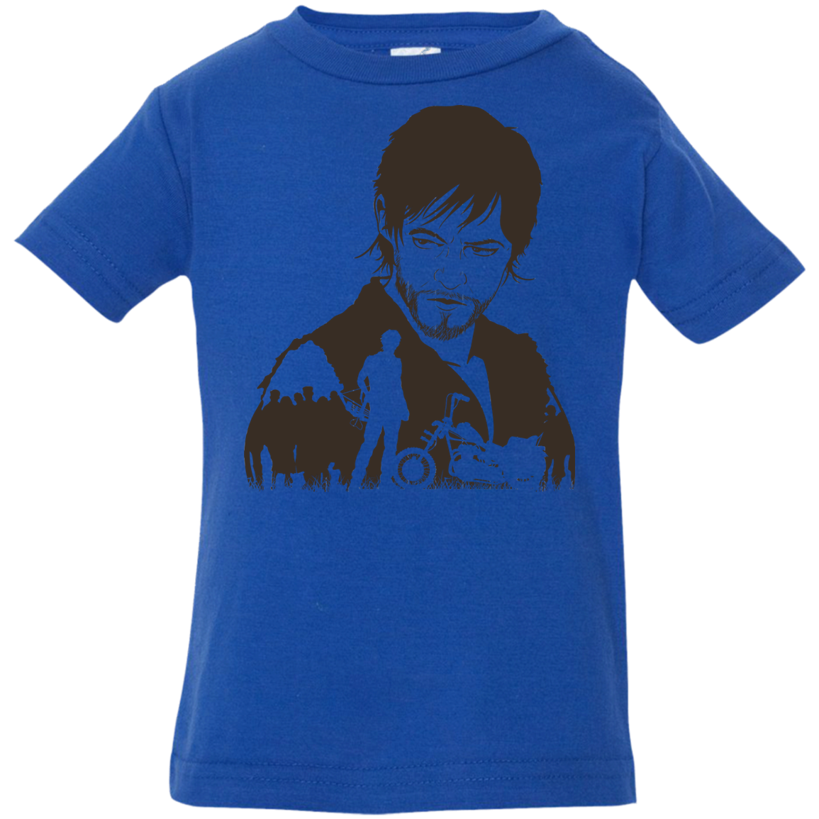 The Archer Infant PremiumT-Shirt