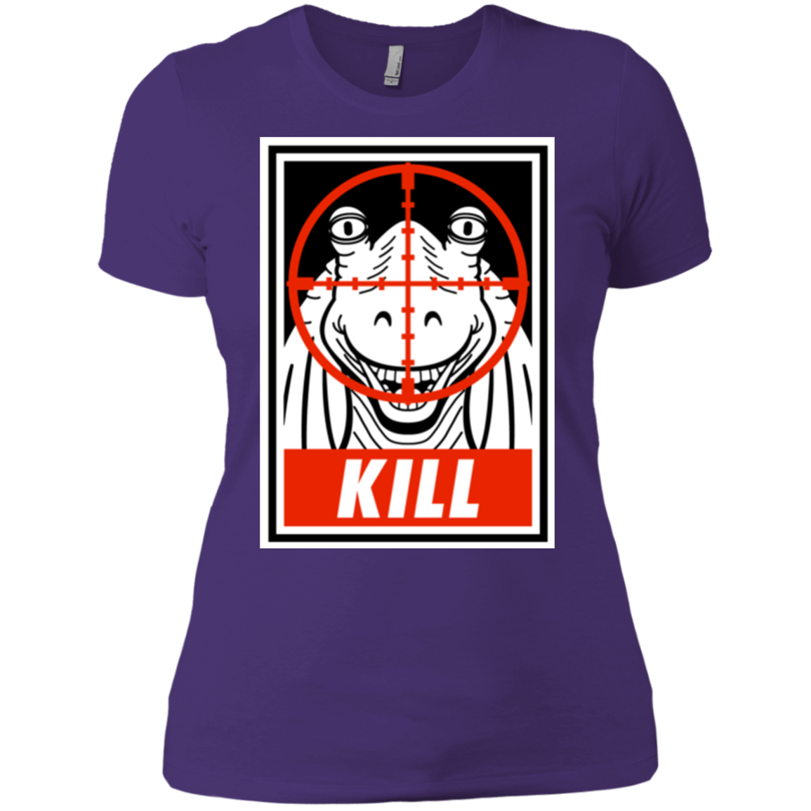 Kill Women's Premium T-Shirt