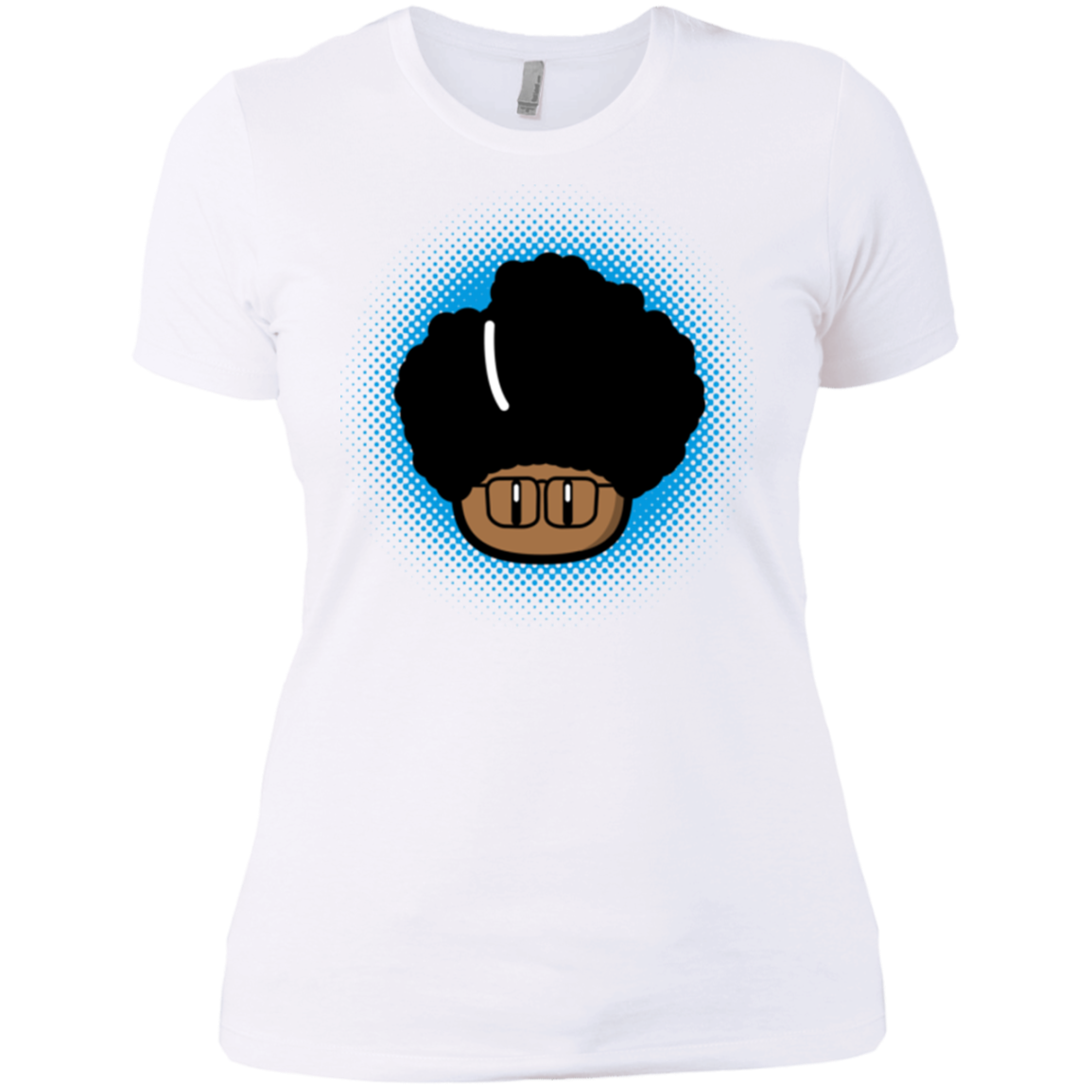 Up Moss Women's Premium T-Shirt