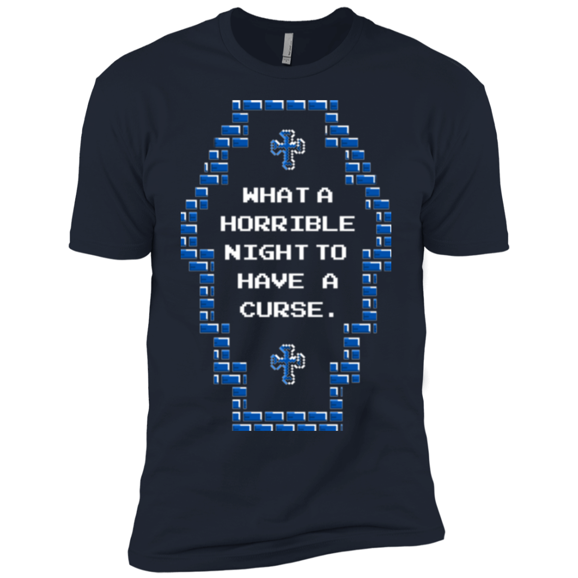 What a Horrible Night Boys Premium T-Shirt