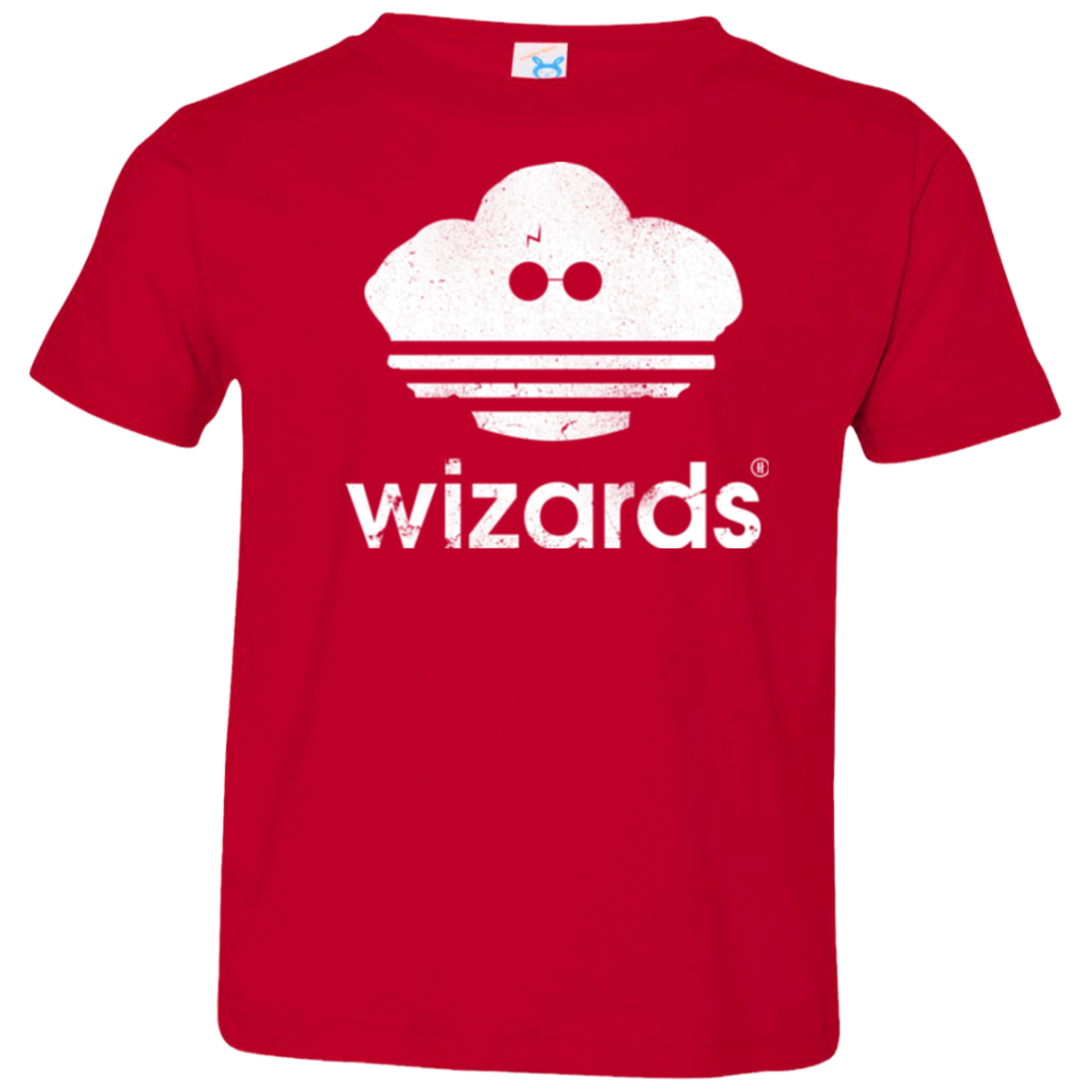 Wizards Toddler Premium T-Shirt
