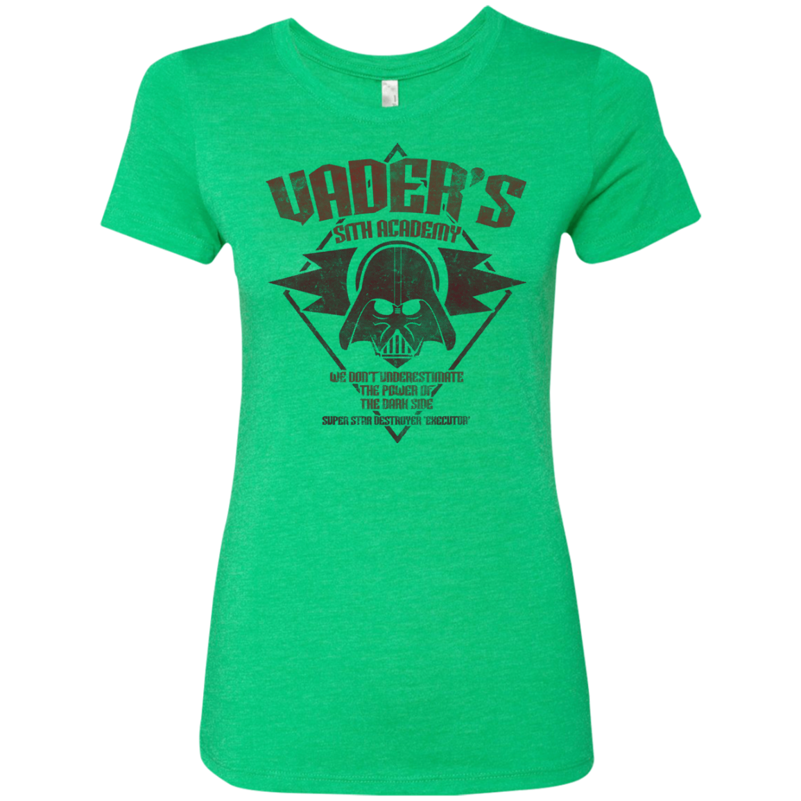 Vader Academy Women's Triblend T-Shirt