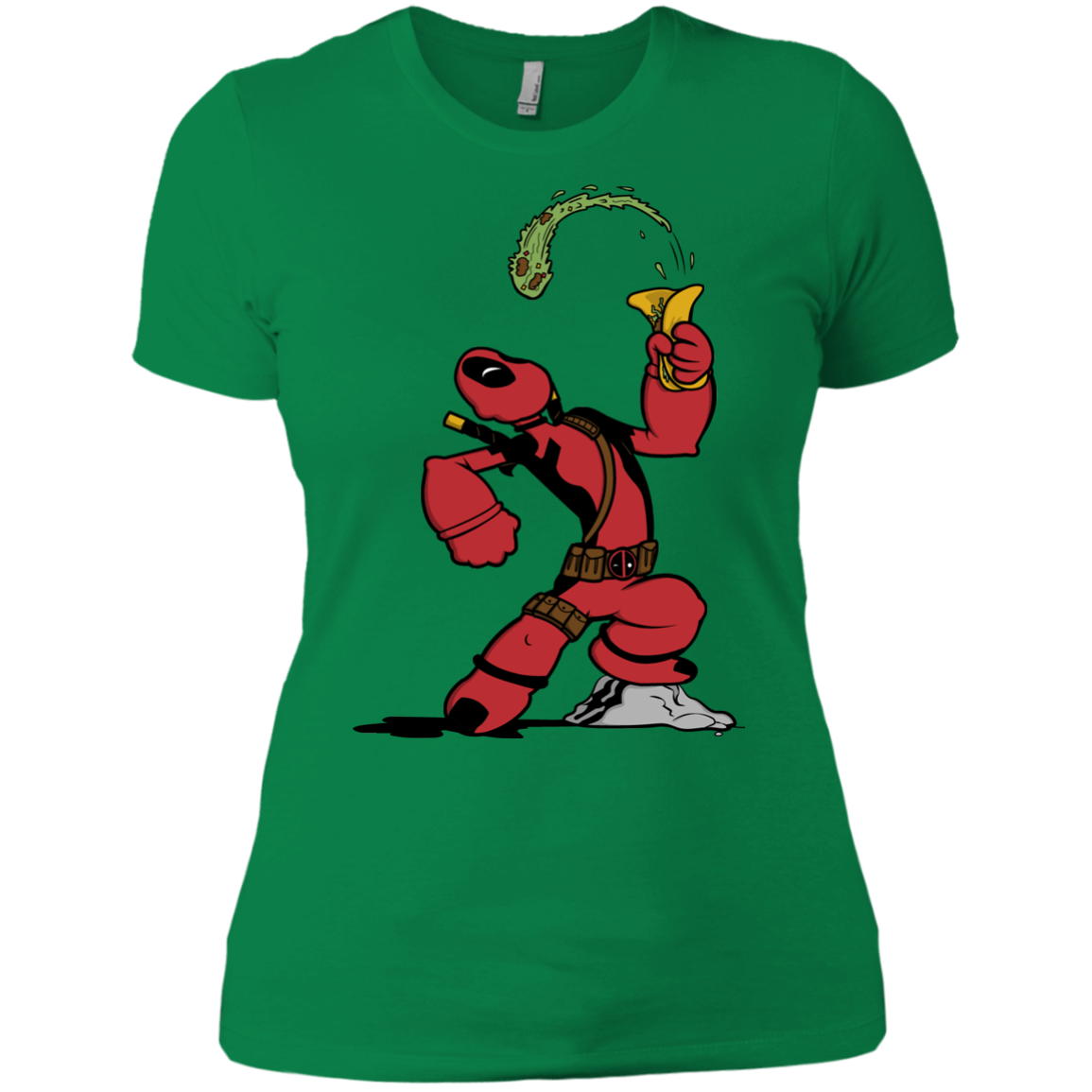 Tacopeye Women's Premium T-Shirt