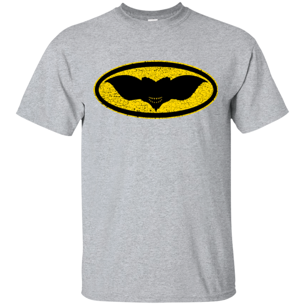 Gotham Gremlin T-Shirt