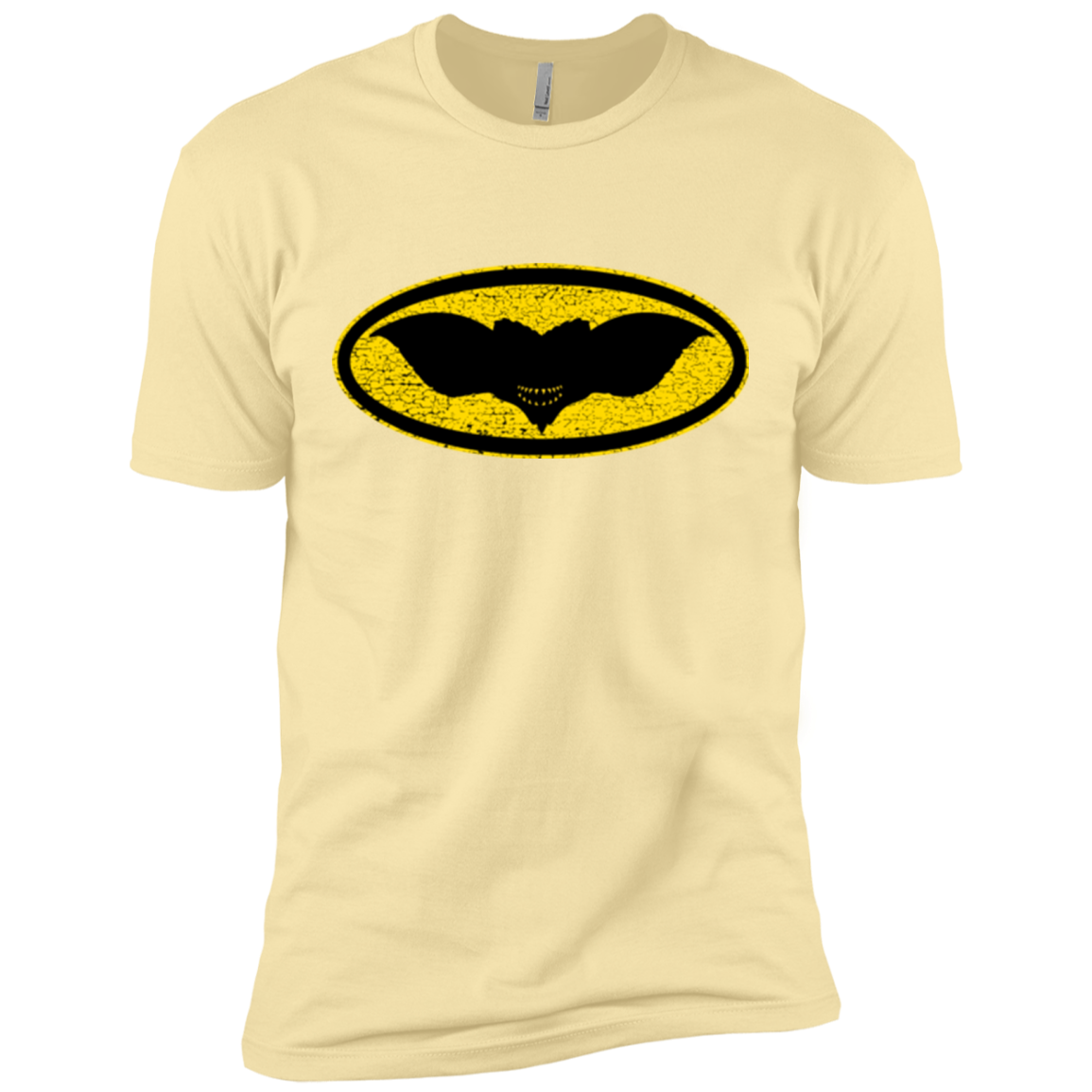 Gotham Gremlin Men's Premium T-Shirt