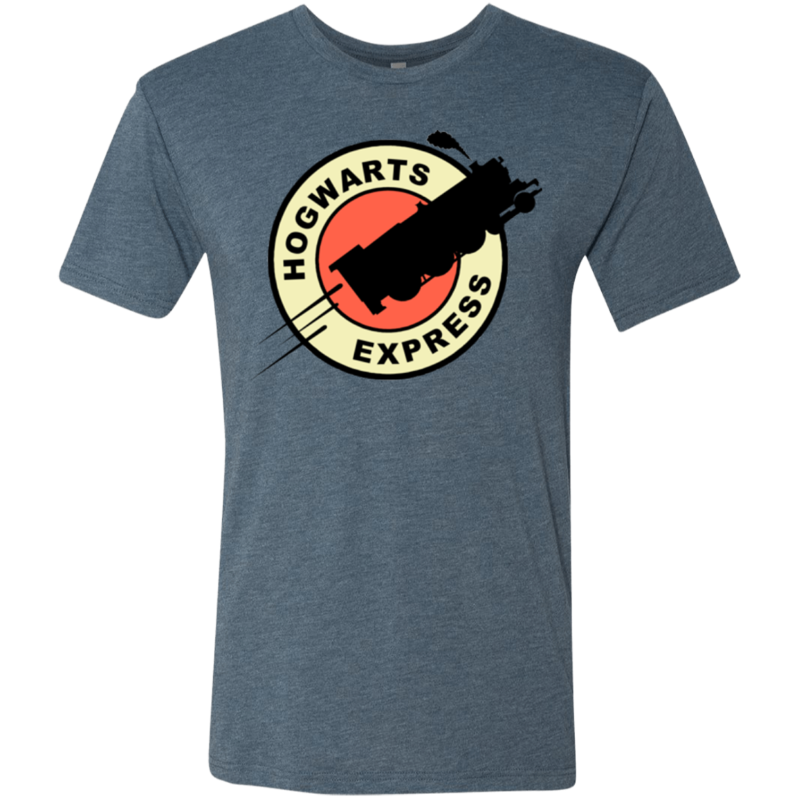 Magic Express Men's Triblend T-Shirt