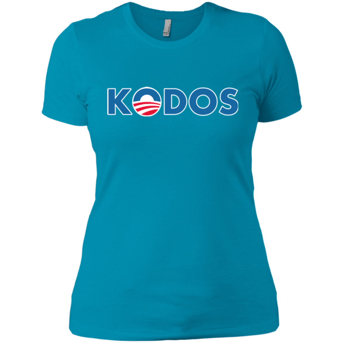 Vote for Kodos Women's Premium T-Shirt