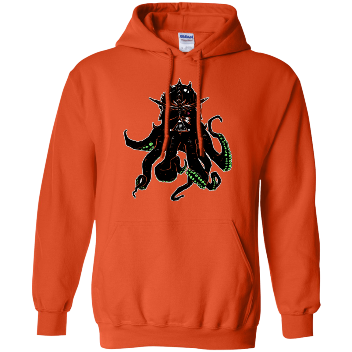 Darthulhu Pullover Hoodie