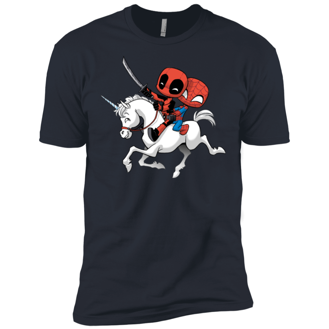 Magical Friends Men's Premium T-Shirt