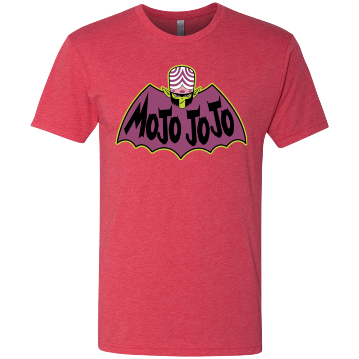 The Dark Ape Men's Triblend T-Shirt