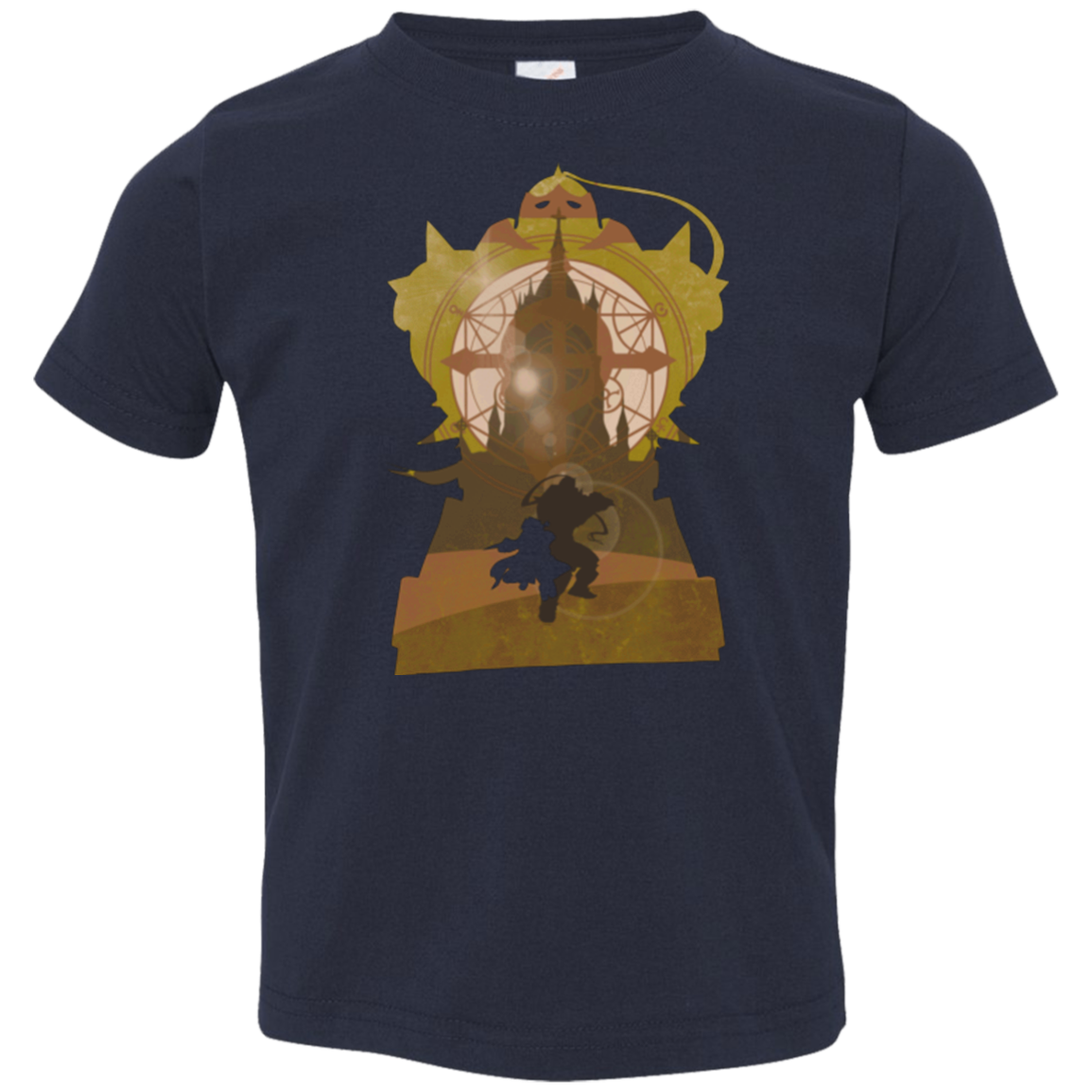 Alchemy Fate Toddler Premium T-Shirt