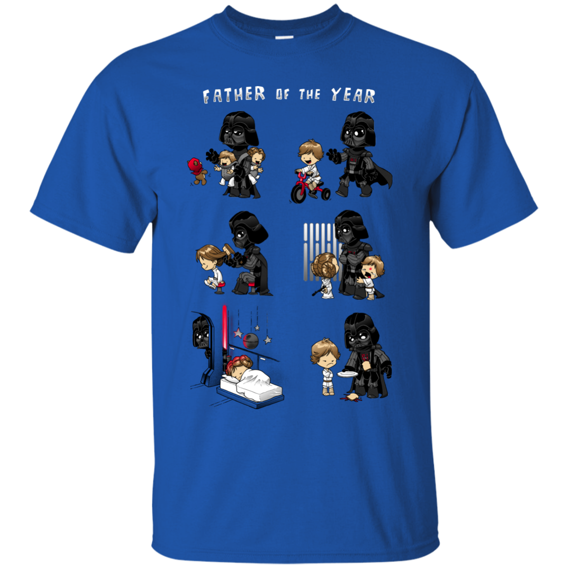 Father of the year T-Shirt