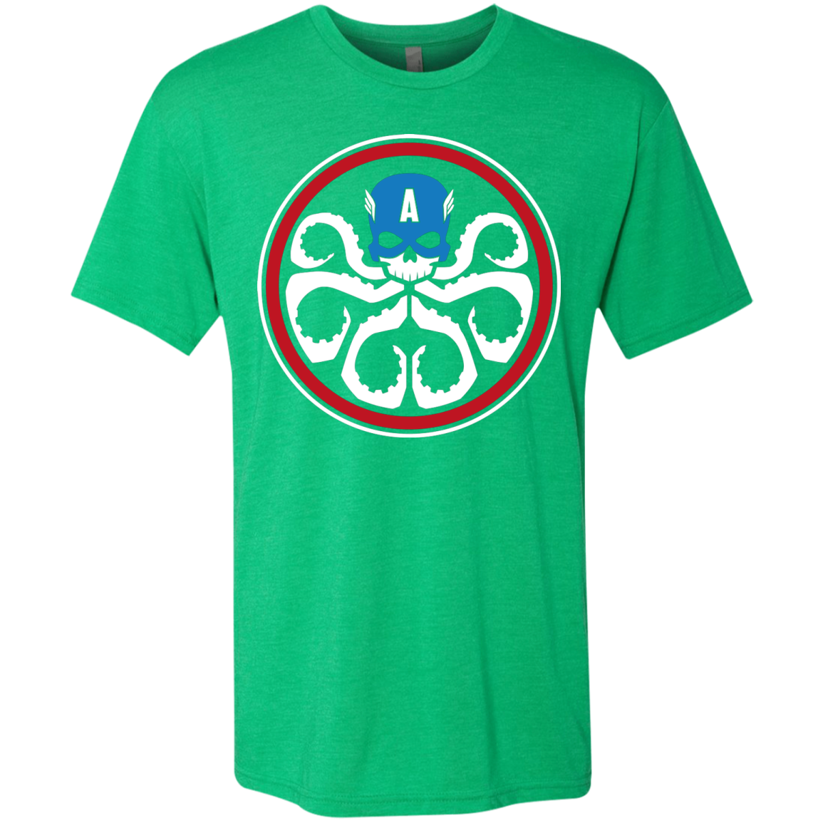 Hail America Men's Triblend T-Shirt