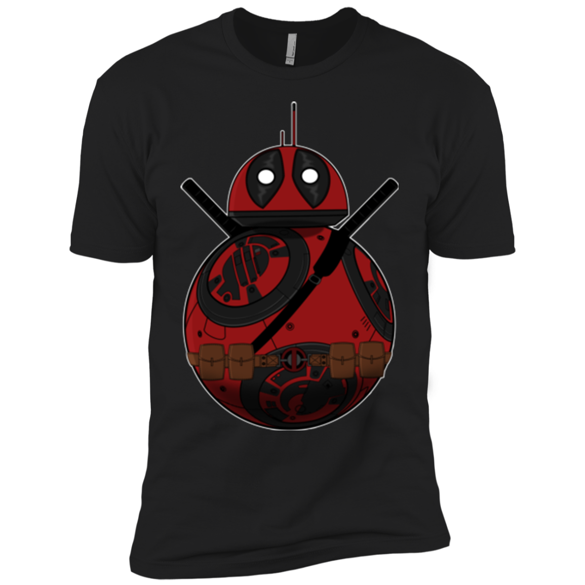 DP8 Boys Premium T-Shirt