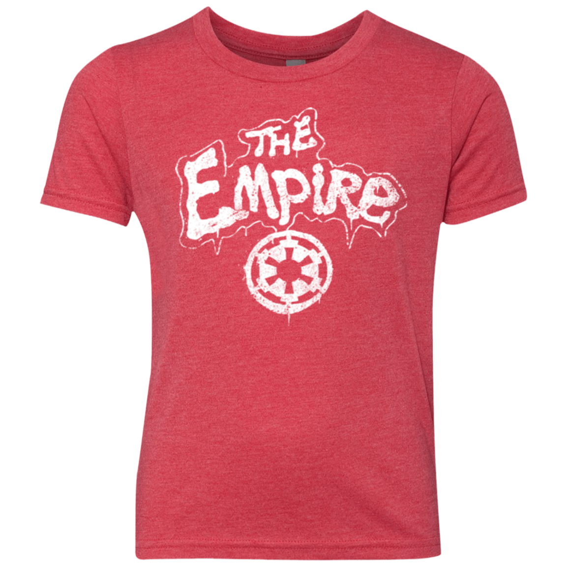 The Empire Youth Triblend T-Shirt