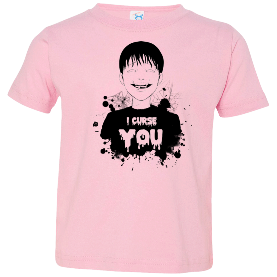 Curse Toddler Premium T-Shirt