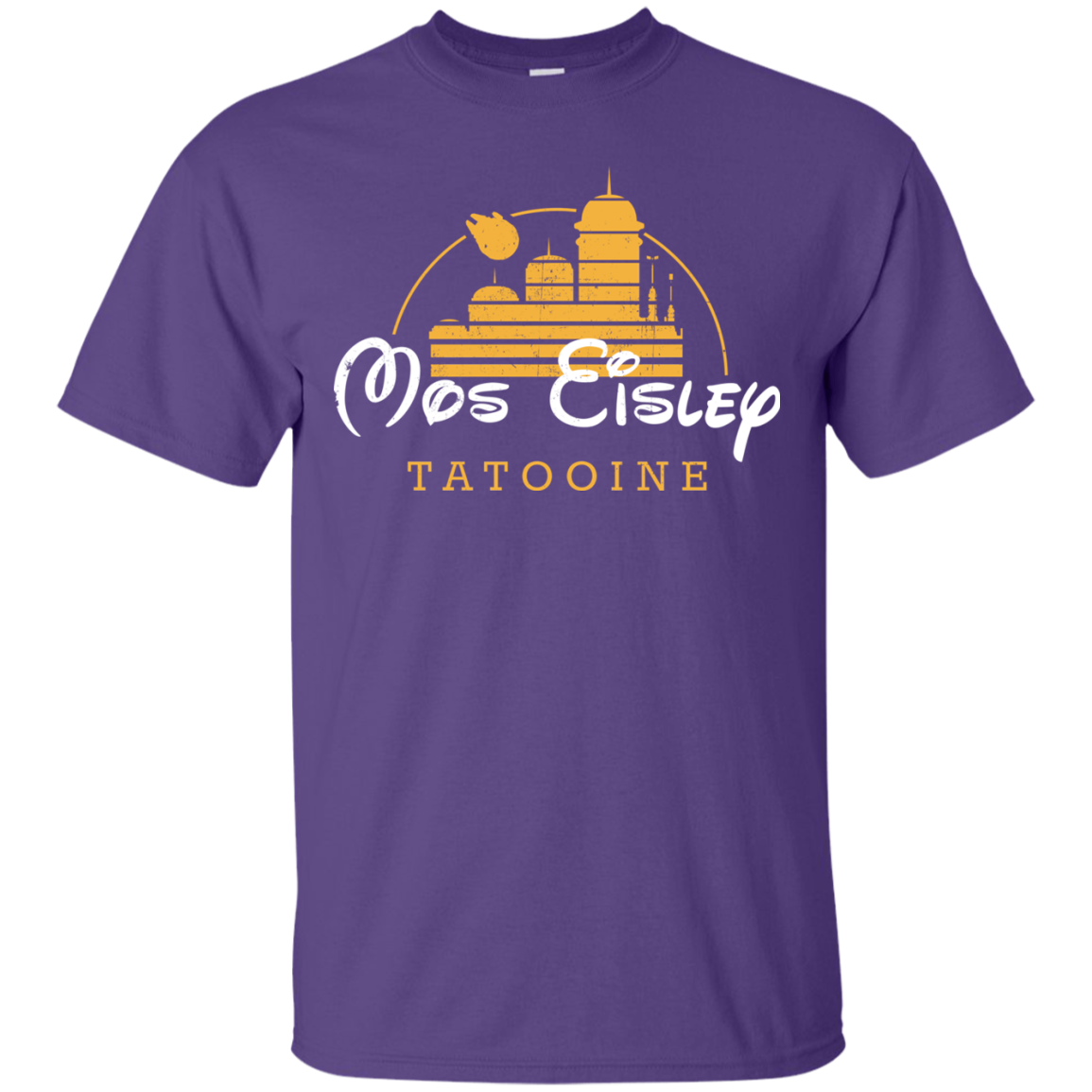 Scum and Villainy T-Shirt