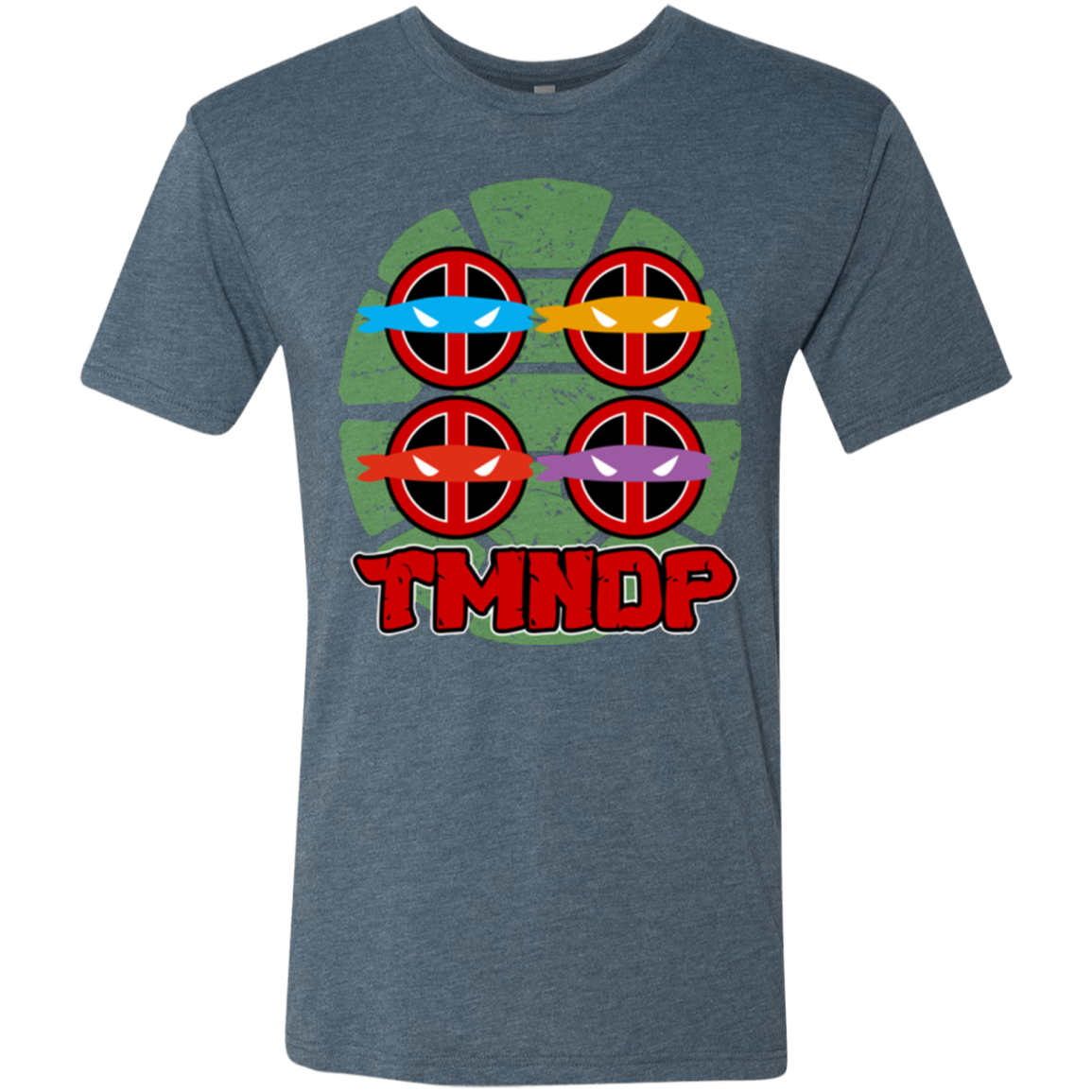 TMNDP Men's Triblend T-Shirt