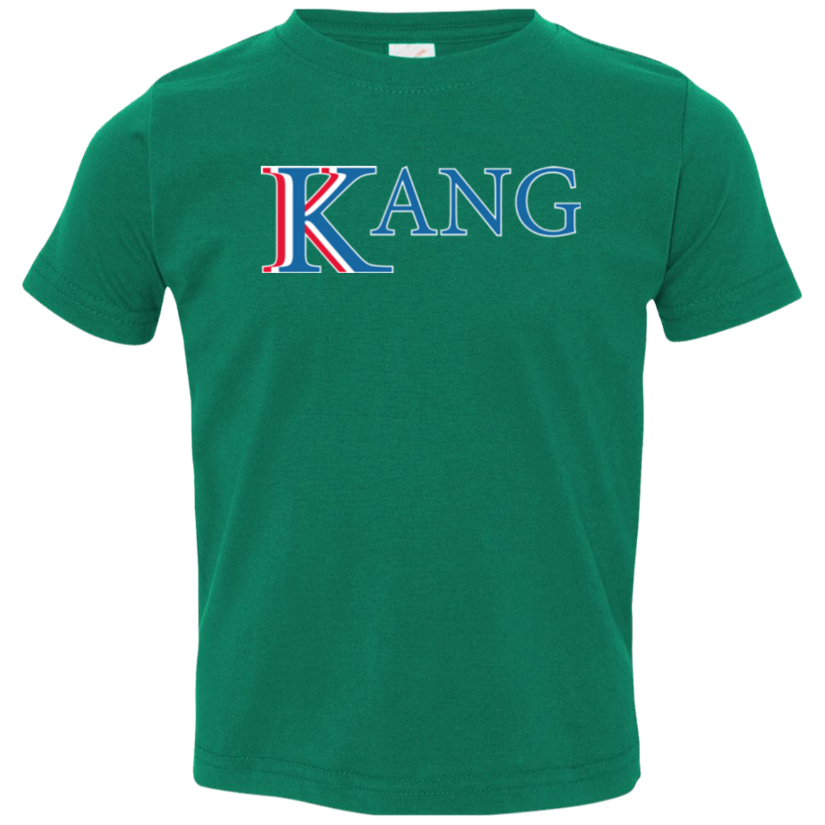 Vote for Kang Toddler Premium T-Shirt