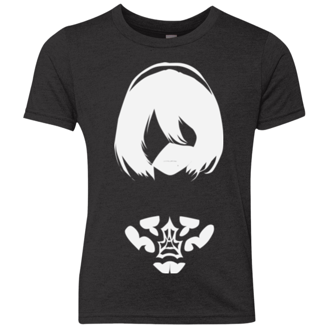 Nier Youth Triblend T-Shirt