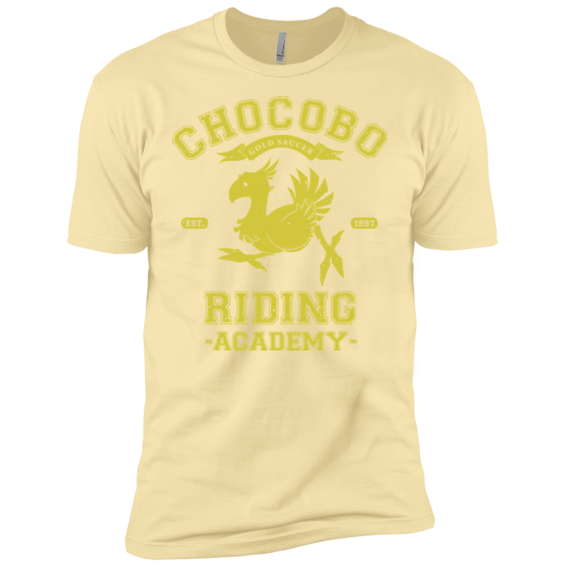 Riding Academy Men's Premium T-Shirt