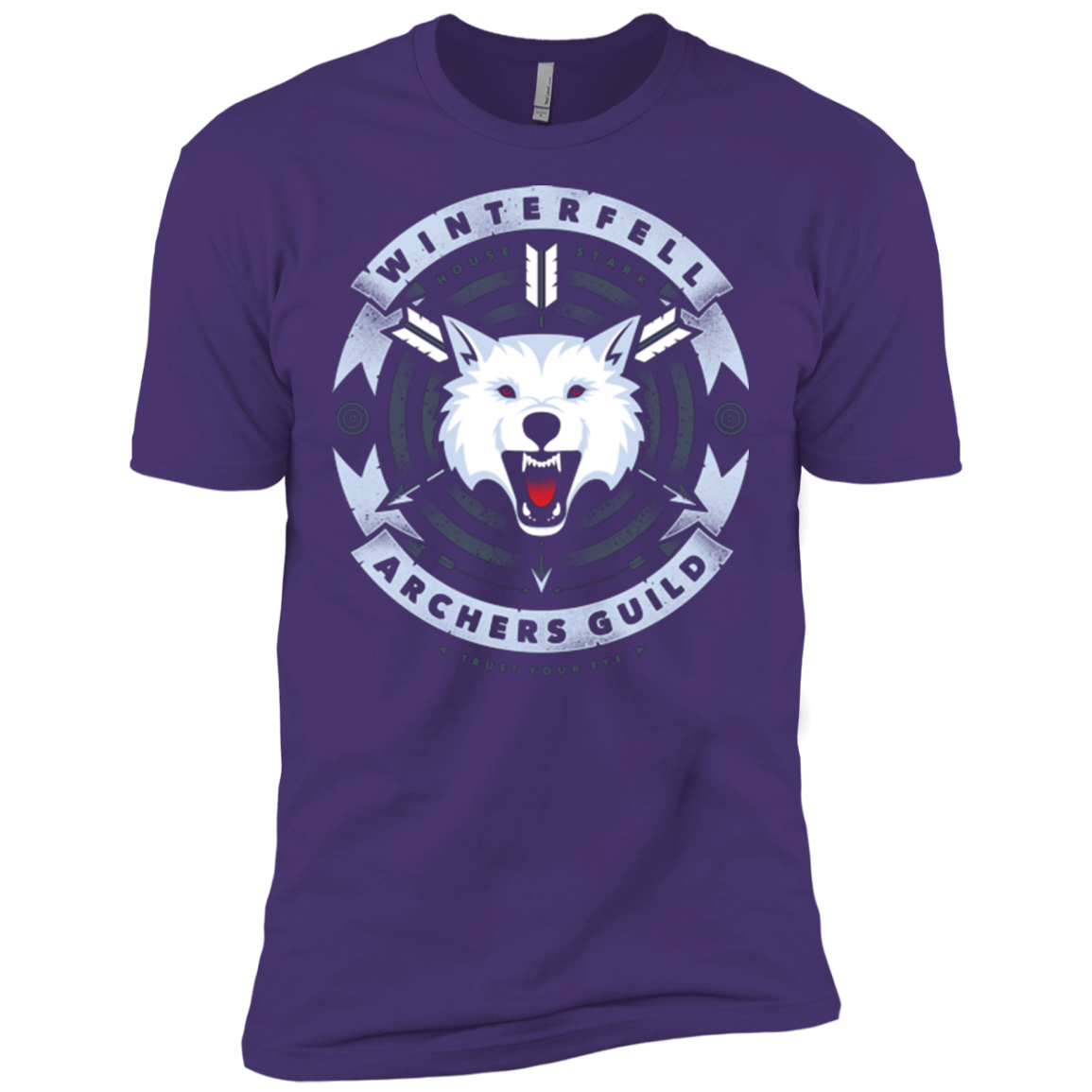 Guild of Archers Men's Premium T-Shirt