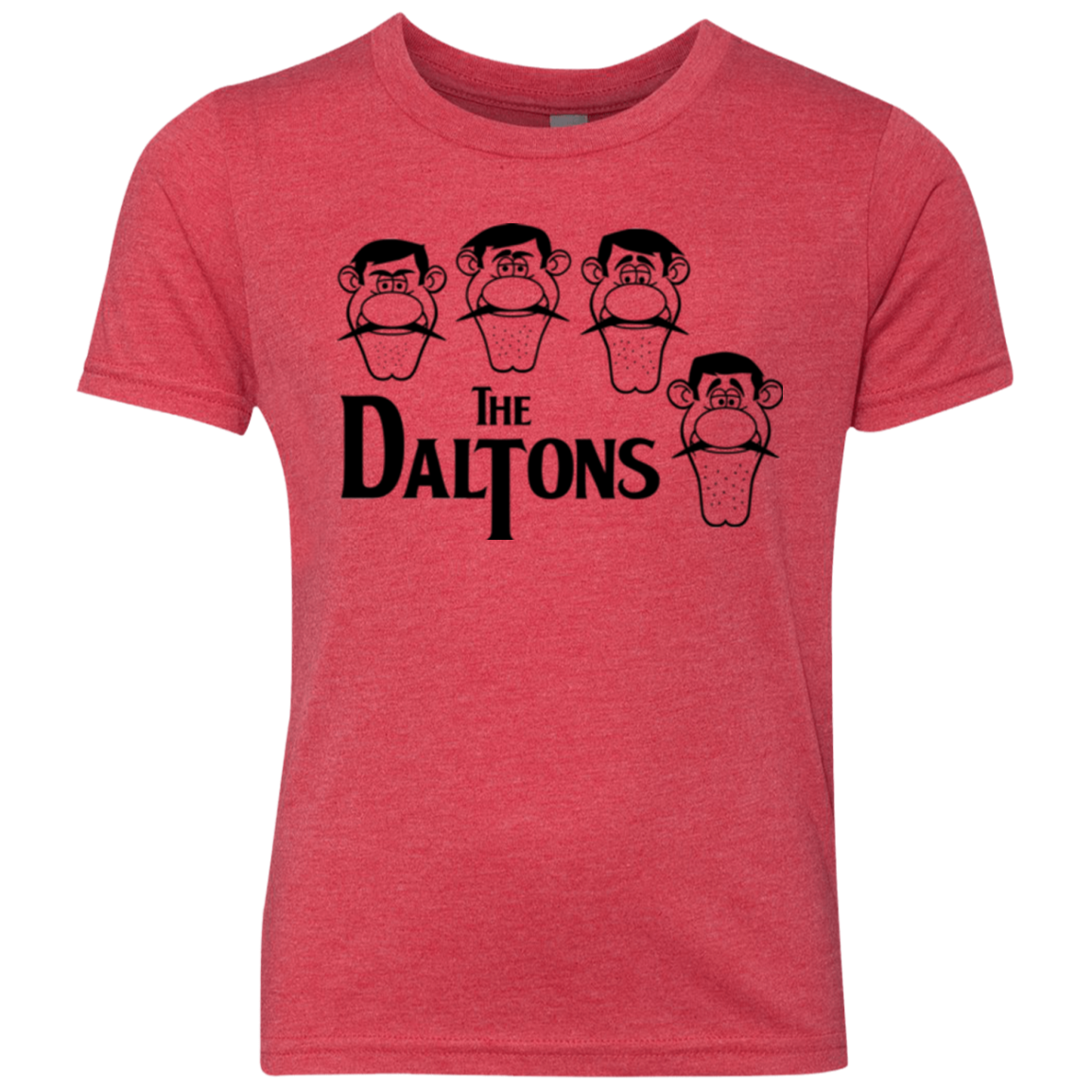 The Daltons Youth Triblend T-Shirt