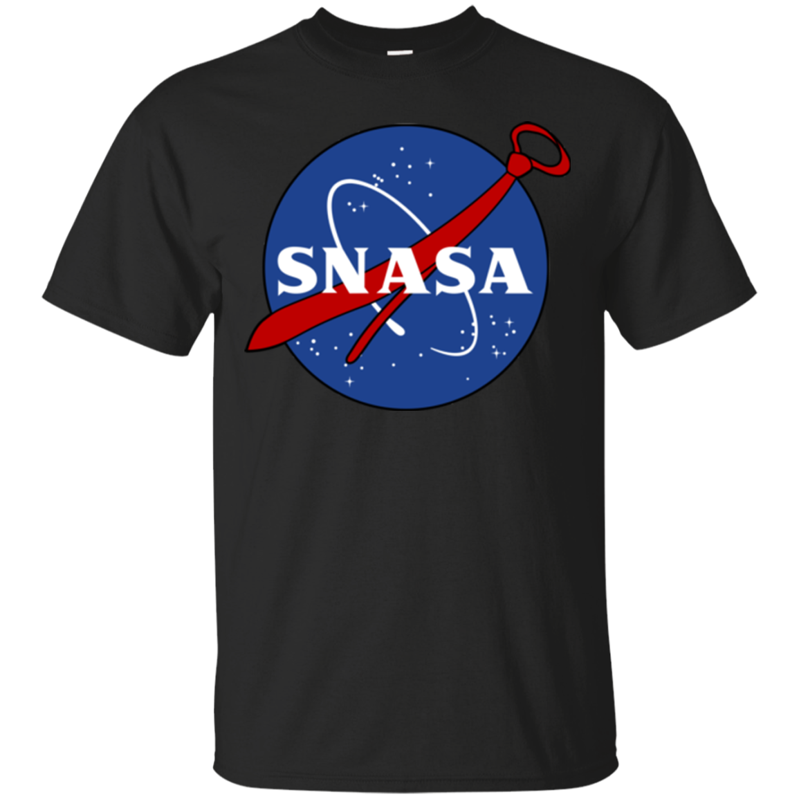 SNASA T-Shirt