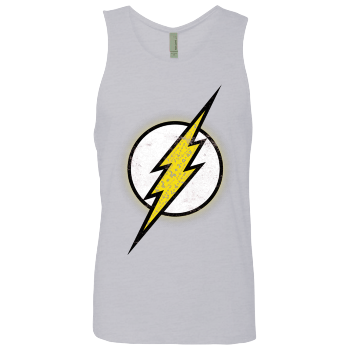 Speed Formula Men's Premium Tank Top