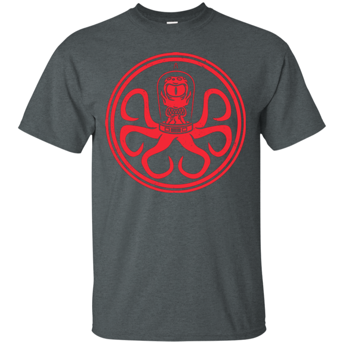 Hail Rigel Vii T-Shirt