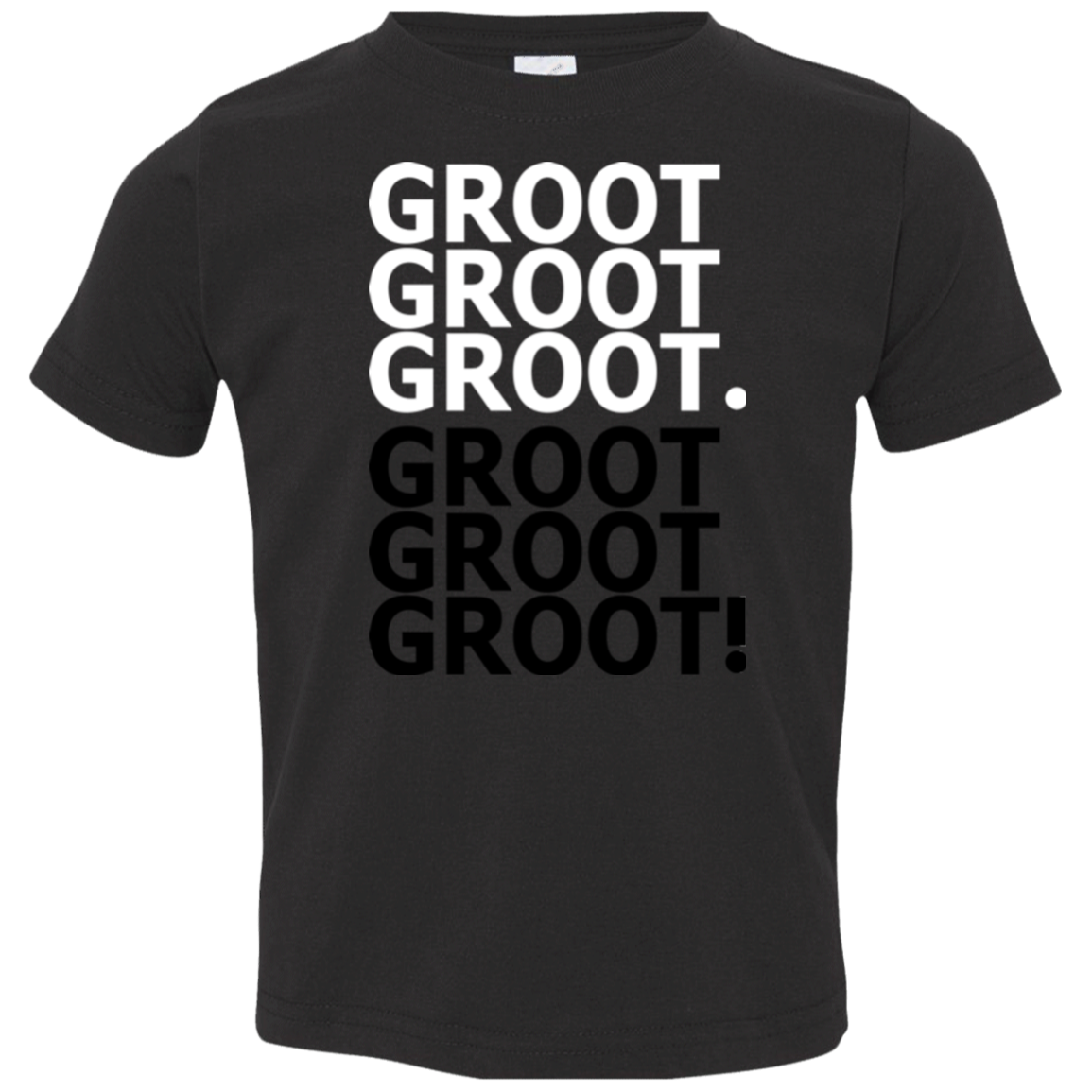 Get over it Groot Toddler Premium T-Shirt