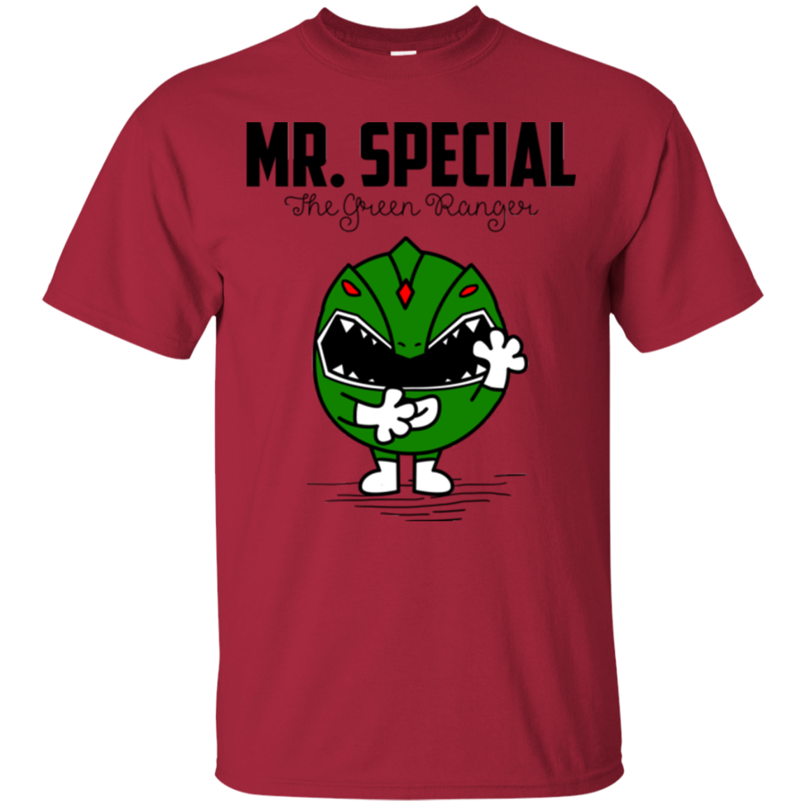 Mr Special T-Shirt