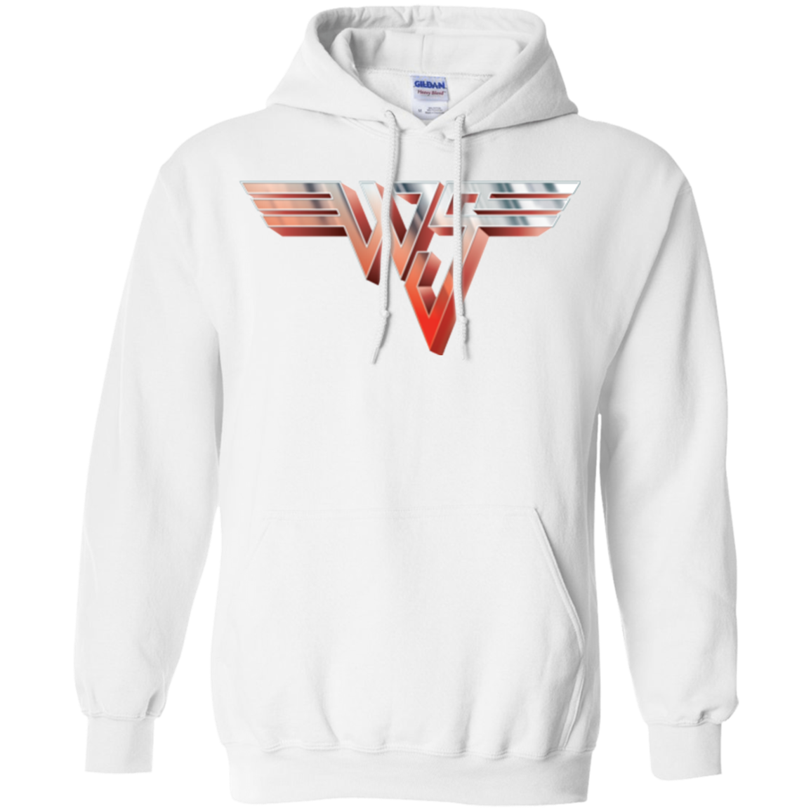 Wyld Stallyns II Pullover Hoodie