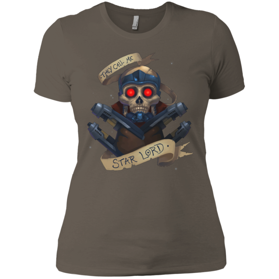 Starlord Women's Premium T-Shirt