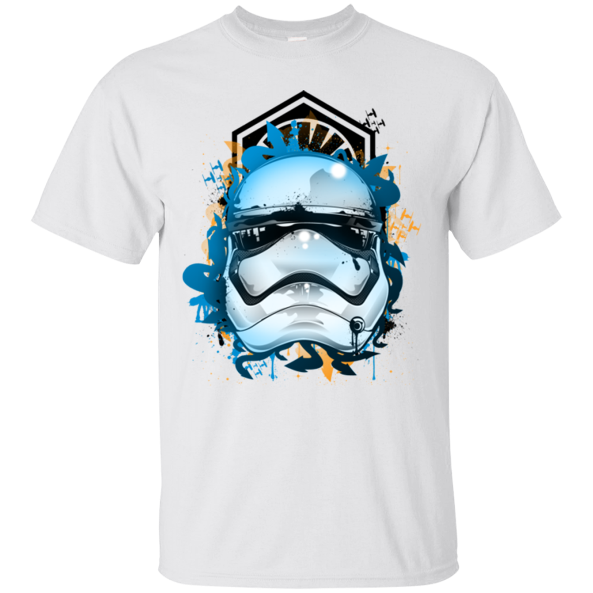 Troop style T-Shirt