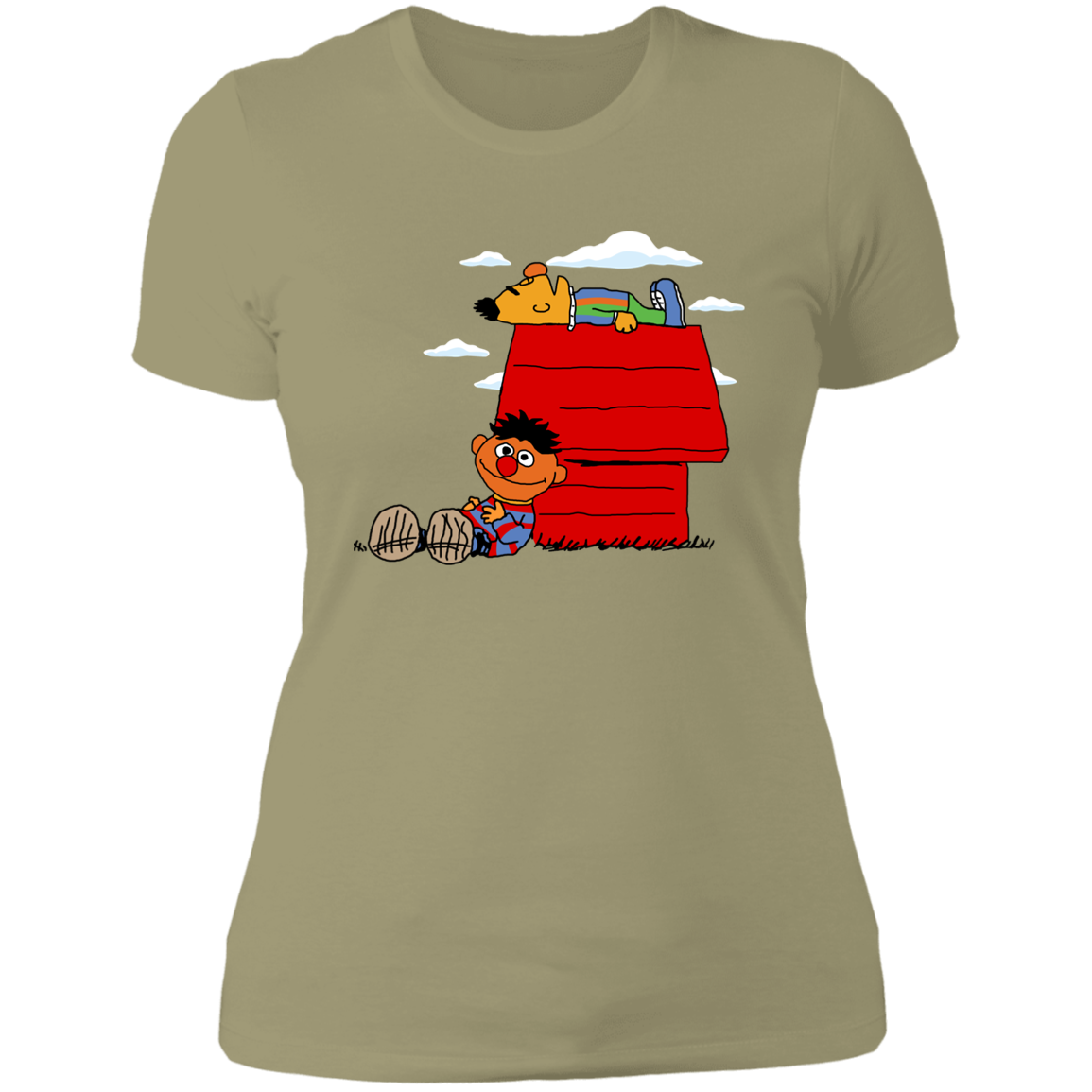 Puppets and Nuts Women's Premium T-Shirt