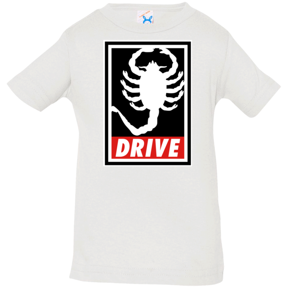 Obey and drive Infant PremiumT-Shirt