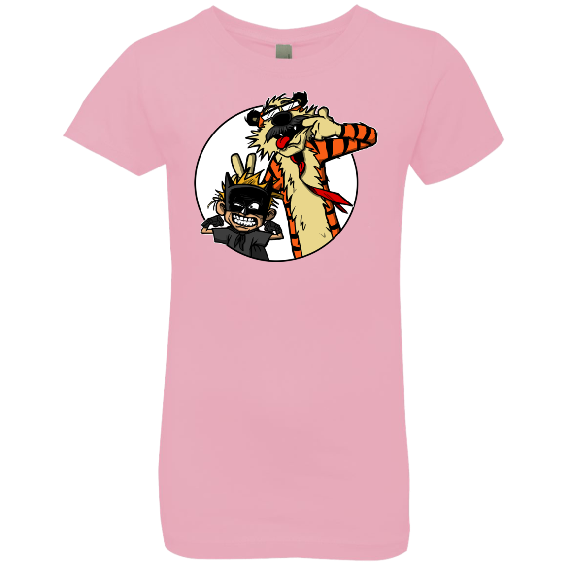 Gothams Finest Girls Premium T-Shirt