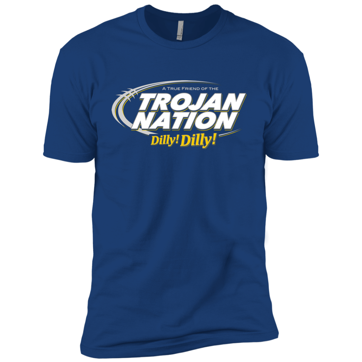 USC Dilly Dilly Boys Premium T-Shirt